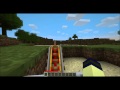 GTX 550 ti Minecraft Test.