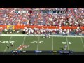 Sharrif Floyd vs South Carolina (2012)