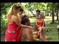 Lomi Lomi Massage 1 - Hawaiian Tradition