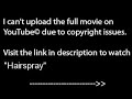 Hairspray, PART 1 /9,full film/movie online part1