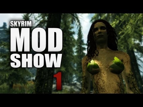 skyrim mods reset on load skyrim mods reset on load
