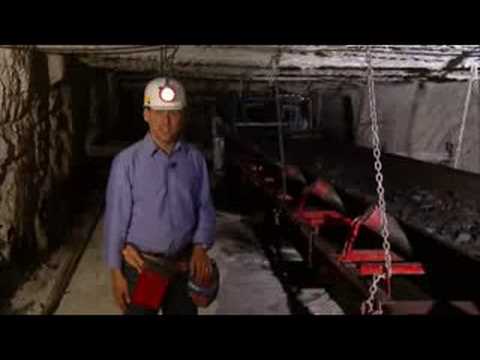 Inside  - America's real black gold - 08 Aug 08 - Part 2