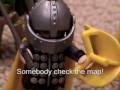 me and my friend made this last summer, watch it to the end.  that's where it gets funny.  god we worked so hard on this...