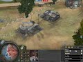 Company of Heroes Panzer Elite Commentary #1pt1