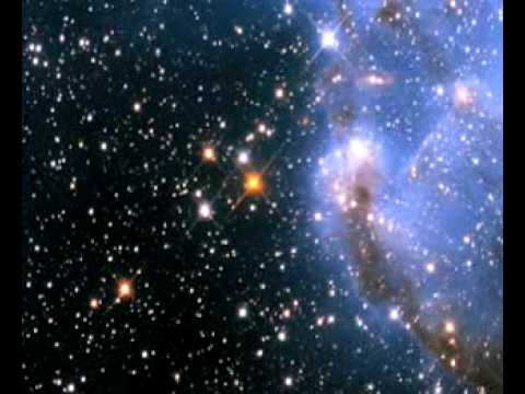 NGC 346 Nebula in the Small ...