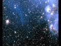 NGC 346 Nebula in the Small Magellanic Cloud, zoom into