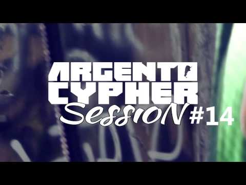 Argento Cypher Session #14 - Nachuty Mc