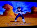 lets play dragonballz budokai tenkichi 3 part 9:Androids