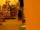 Barns and Nobel Barns and Nobel