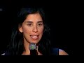 Sarah Silverman\ Sarah Silverman\