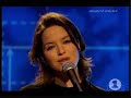 Andrea Corr-A video timeline