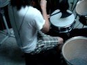 viking druming