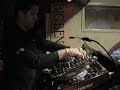 in session