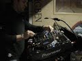 in session