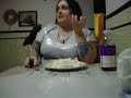 Let Them Eat Cake