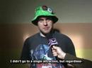 Baka 2007 Wywiady/Interviews +ENGLISH subtitles