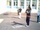 camaret session 2007