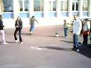 camaret session 2007