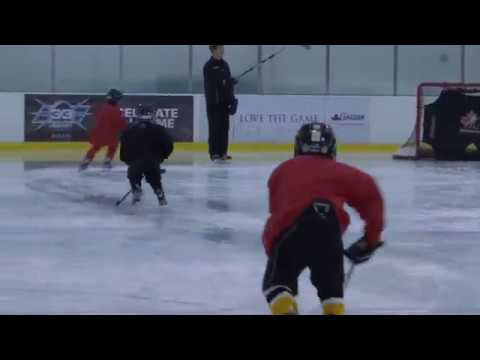 Canlan Hockey Camps