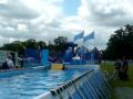 videos de bailey in dash n splash @ paws in the park