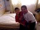 nacos niños