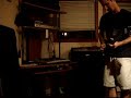 D Mixolydian Jam
