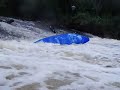 Clashganny weir