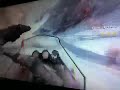 Modern Warfare 2 Gameplay - Spec Ops - Snow Mobile Racing + Body Count