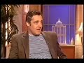Michael Higgs - Des & Mel Interview Michael Higgs - Des & Mel Interview