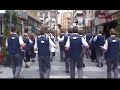 bagad kemper valladolid