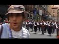 Bagad Kemper Valladolid