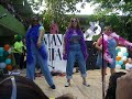 Mamma Mia! English Teachers Part 1