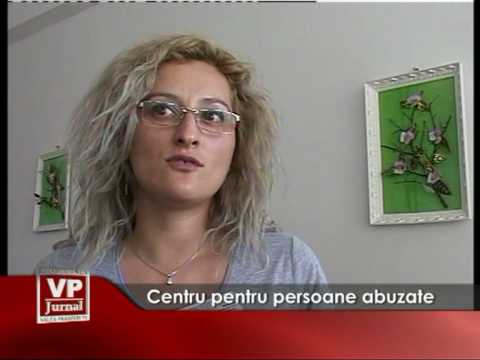Centru pentru persoane abuzate