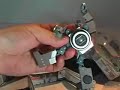 Real Gear Spy Shot 6