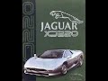 Odee - Jaguar Title [XJ220 Title Odee Remix]