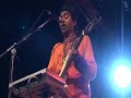 JAYASRI Live in Reggaejam-Most Wanted JAYASRI Live in Reggaejam-Most Wanted