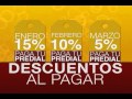 Predial Guadalupe 2012