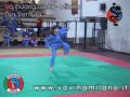 Th?p T? Quy?n, Vovinam Vi?t Vő ??o Italia, LISA VENTURA Th?p T? Quy?n, Vovinam Vi?t Vő ??o Italia, LISA VENTURA