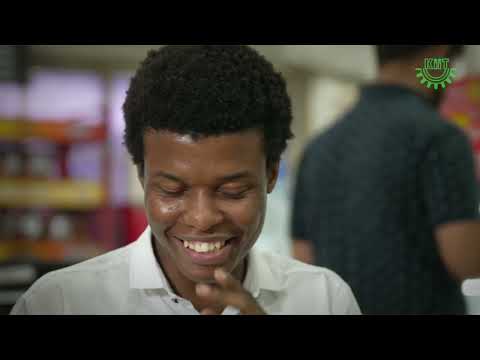 KIIT School of Law Bhubaneswar General video thumbnail 5