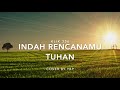 KLIK 336 Indah Rencanamu Tuhan