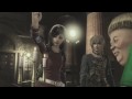 【PV】エンド オブ エタニティ Resonance of Fate ゲームシステム トレーラー
