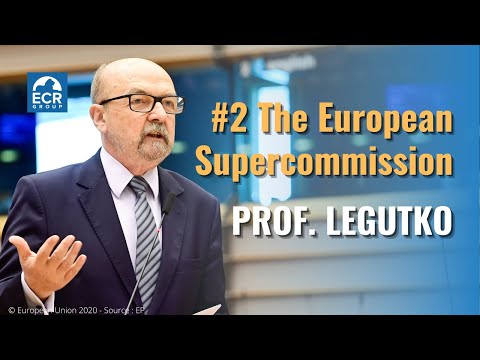 The European Supercommission