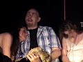 Comedy Club Hypnotist BLAZE & Head Bangers Ball Comedy Club Hypnotist BLAZE & Head Bangers Ball