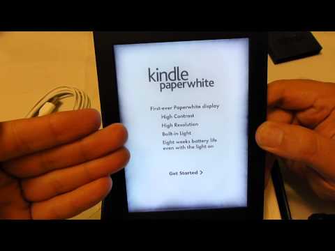 how to download books from amazon to kindle