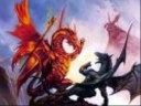 dragon warior