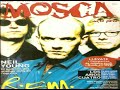 R.E.M. draggin the line