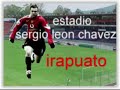 club irapuato por siempre club irapuato por siempre