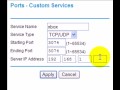 How to setup the Netgear TCP/UDP 3074 & UDP 88 Ports - XBox How to setup the Netgear TCP/UDP 3074 & UDP 88 Ports - XBox