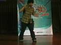 KYI 2008 1a 4rd Danny rahadian