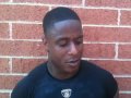 eagles new rb mike bellrecorded in philadelphiapennsylvaniaunited states captured live on ustream at www ustream tv with the ustream mobile app